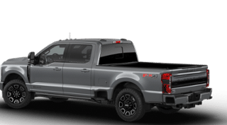 2026 Ford Super Duty® External Image 3